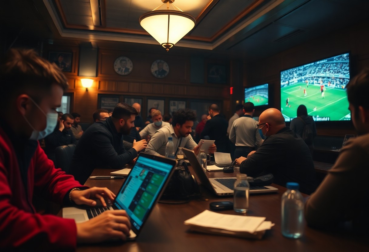 Ποιες στρατηγικές μπορούν να σας καταστήσουν επιτυχείς στο στοιχημα κουπονι ποδοσφαιρο;