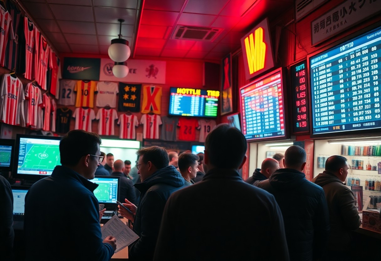 Ποιοι παράγοντες επηρεάζουν το στοιχημα κουπονι ποδοσφαιρο στην αγορά;