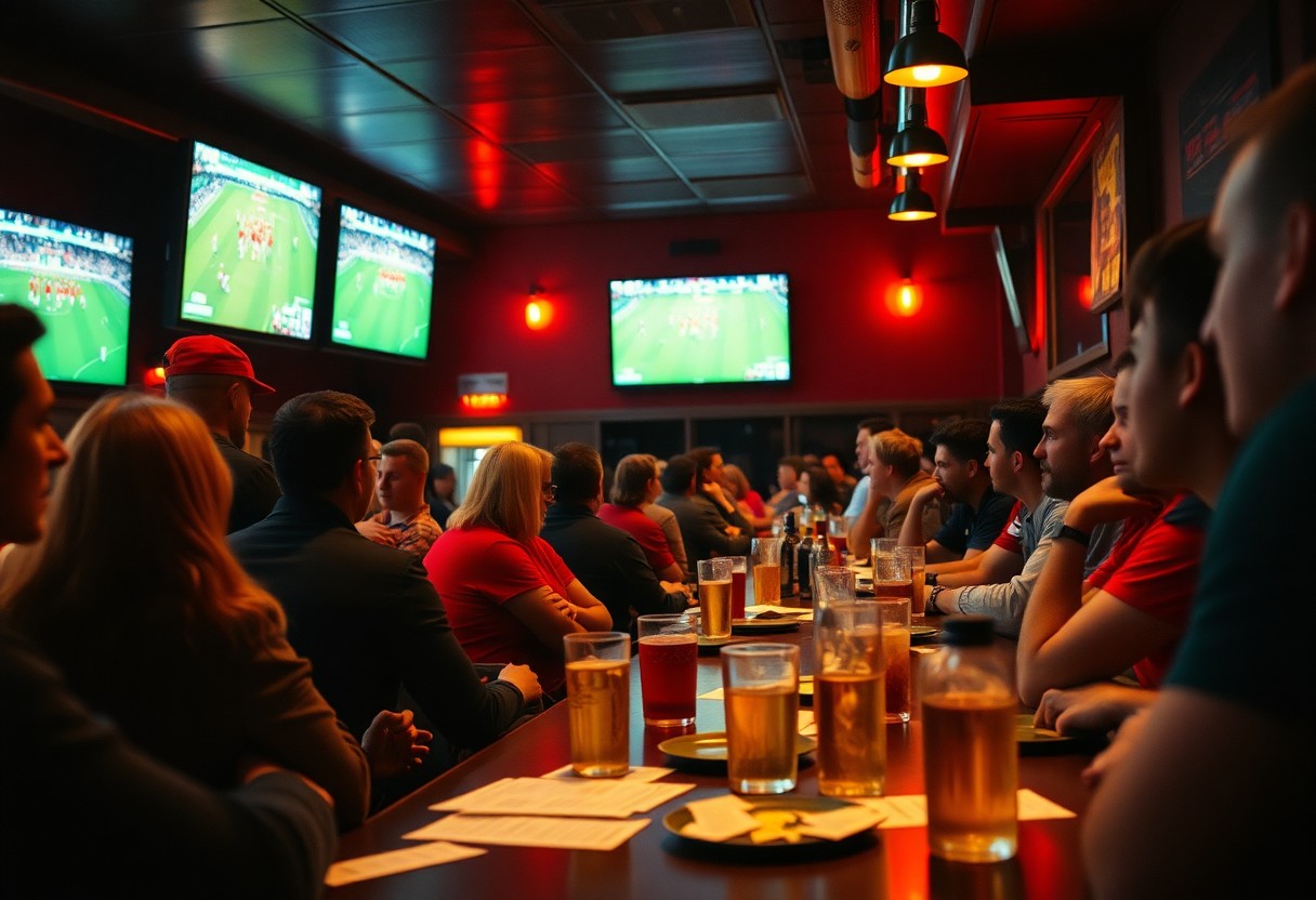 Ποιες είναι οι κοινές παγίδες στα στοιχηματα κουπονια ποδοσφαιρου;