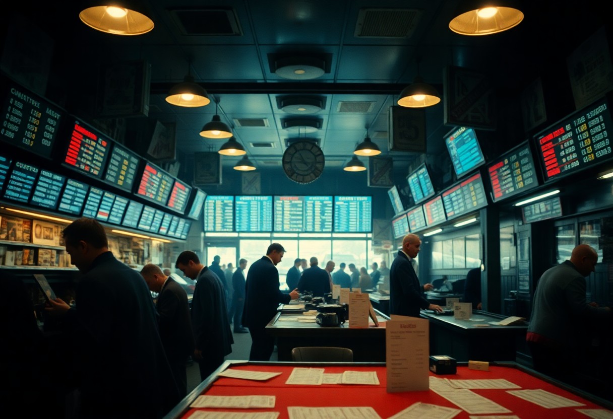 Τι πρέπει να προσέξετε όταν επιλέγετε στοιχημα στο πρακτορειο;