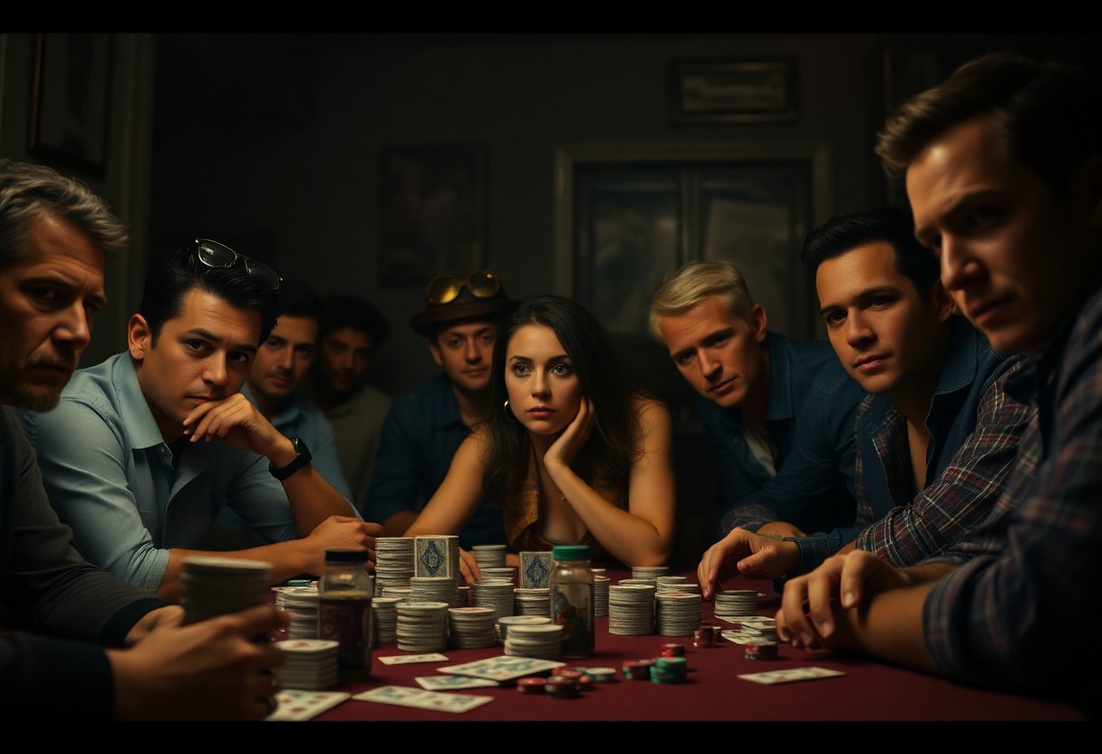 Πώς η ψυχολογία επηρεάζει το στόίχήμά και τις αποφάσεις σας;