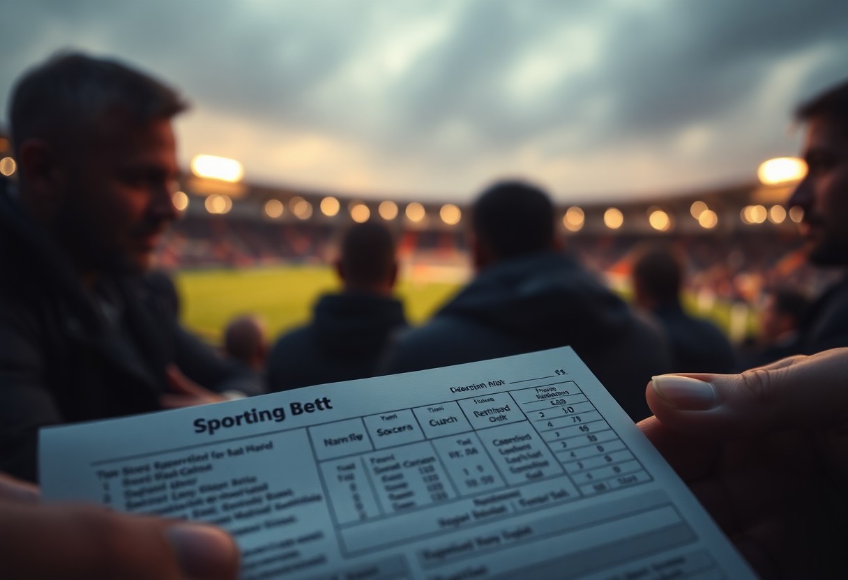 Πώς να επιλέξετε το ιδανικό στοιχημα κουπονι ποδοσφαιρο για τις νίκες σας;