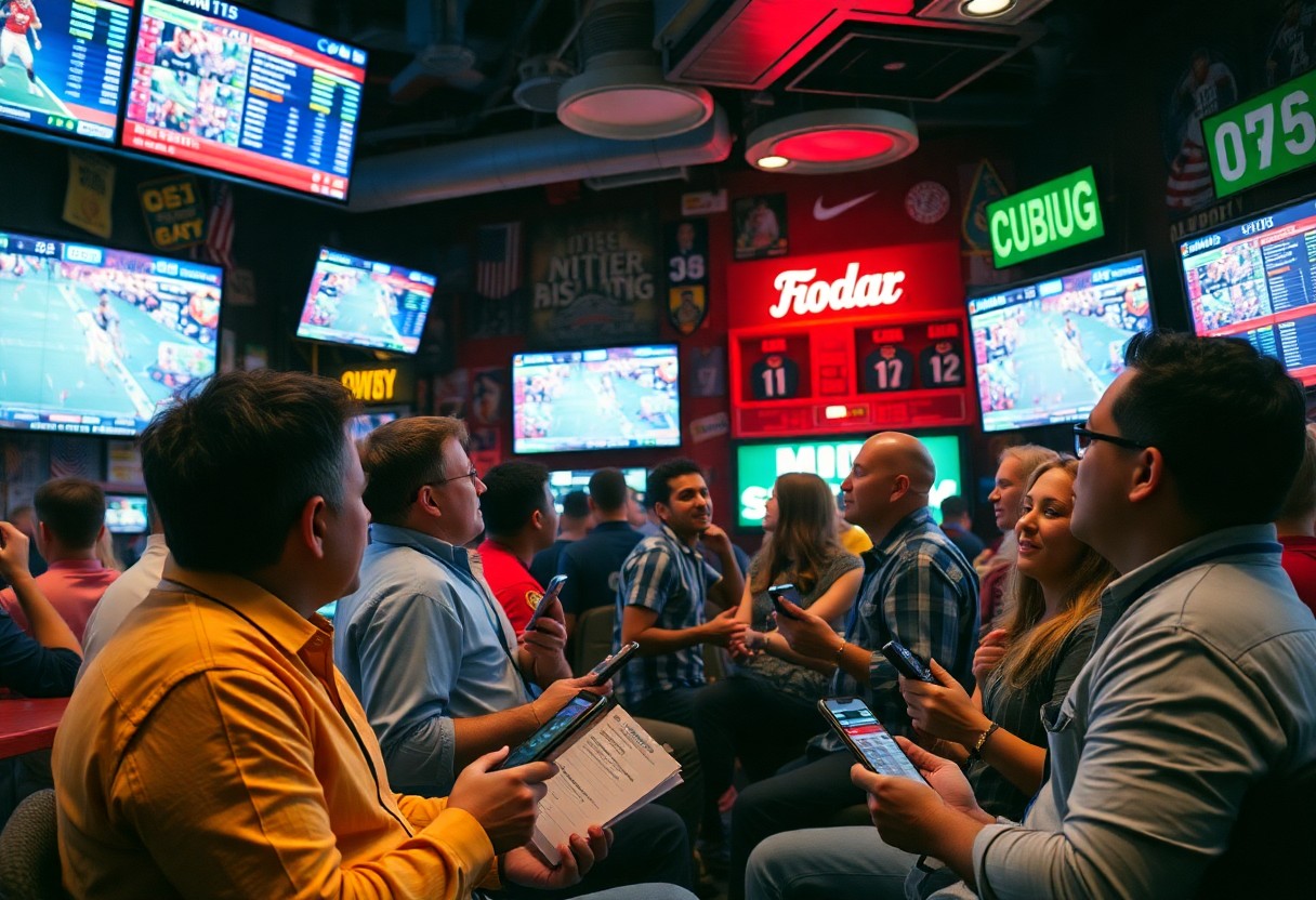 Οδηγός για live στοίχημα – Συμβουλές και μυστικά για επιτυχία