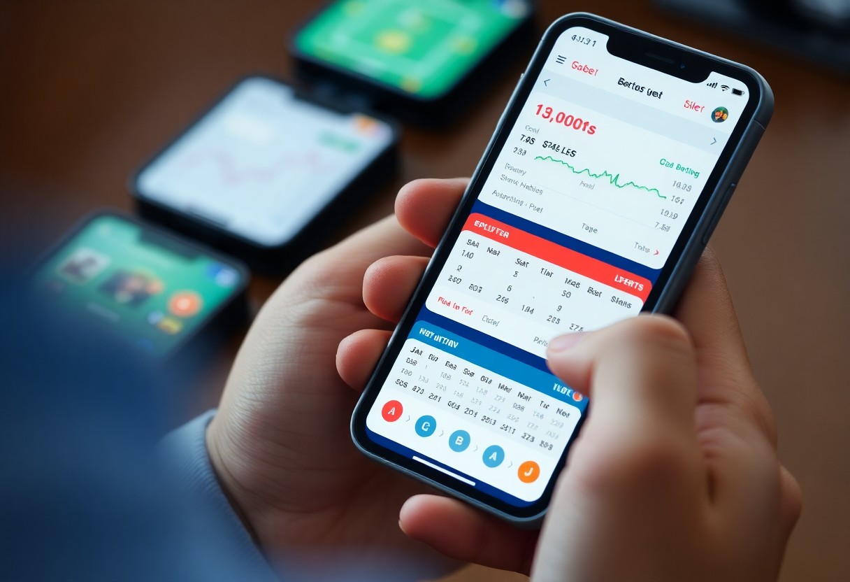 Η σημασία της σωστής επιλογής στοιχηματικής πλατφόρμας — Τι να προσέξεις πριν εγγραφείς