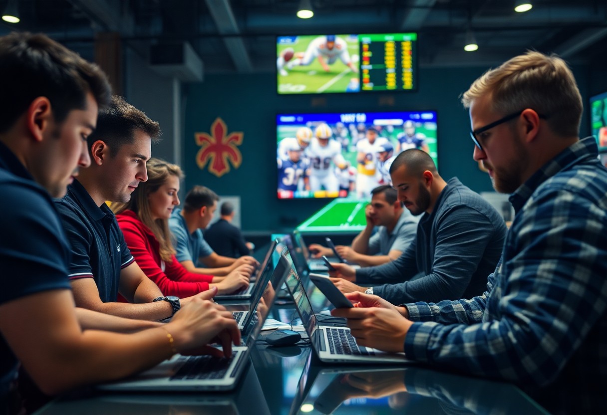 Καλύτερες στρατηγικές για επιτυχημένο αθλητικό στοίχημα