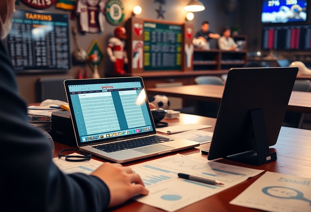 Πώς να διαχειρίζεσαι σωστά το κεφάλαιό σου στο στοίχημα