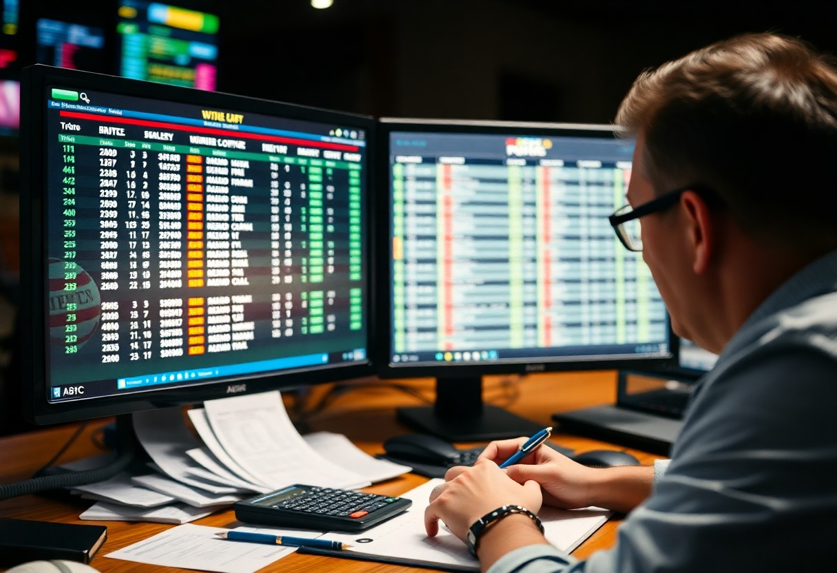 Πώς να διαβάζεις τις αποδόσεις και να ποντάρεις έξυπνα