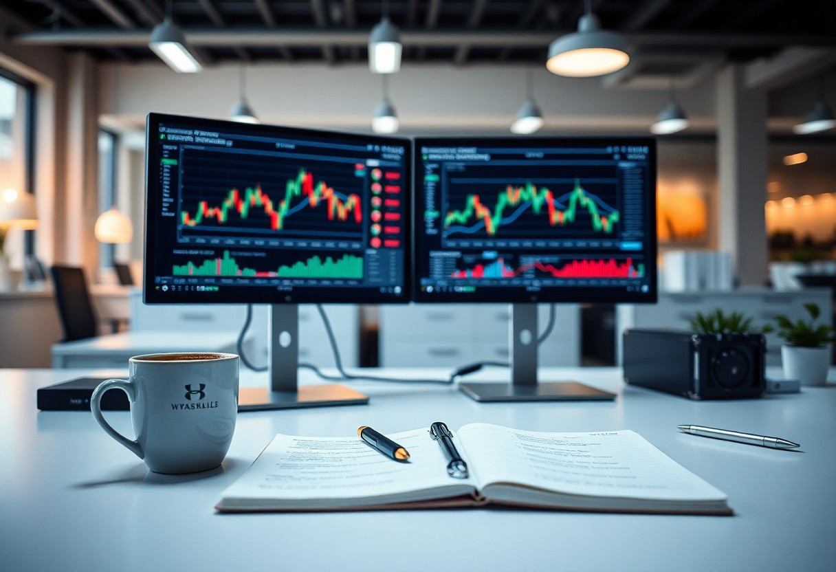 Τεστ στρατηγικών με εικονικά κεφάλαια – Τι πρέπει να γνωρίζεις