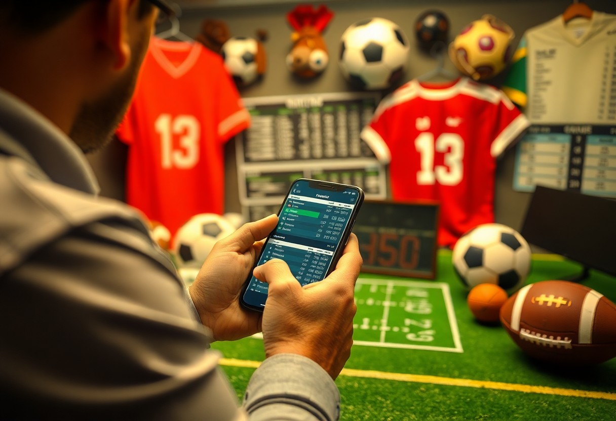 Η σημασία των ειδικών στοιχημάτων στον αθλητισμό – Πώς να εκμεταλλευτείτε τις εναλλακτικές επιλογές