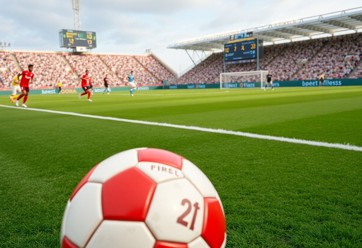 Τι αποκαλύπτουν τα expected goals (xG);