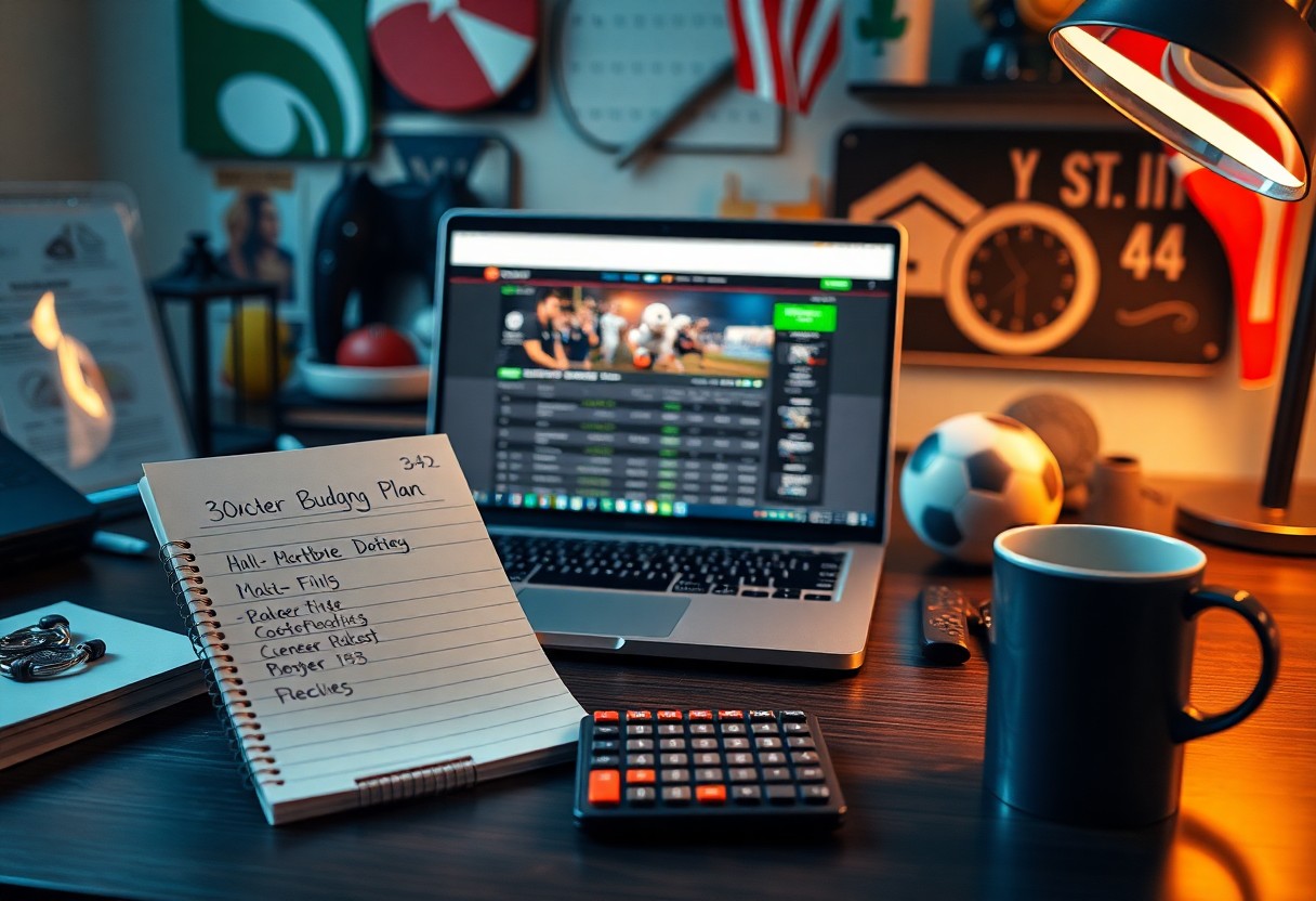 Πώς να κατανείμεις σωστά τον στοιχηματικό σου προϋπολογισμό