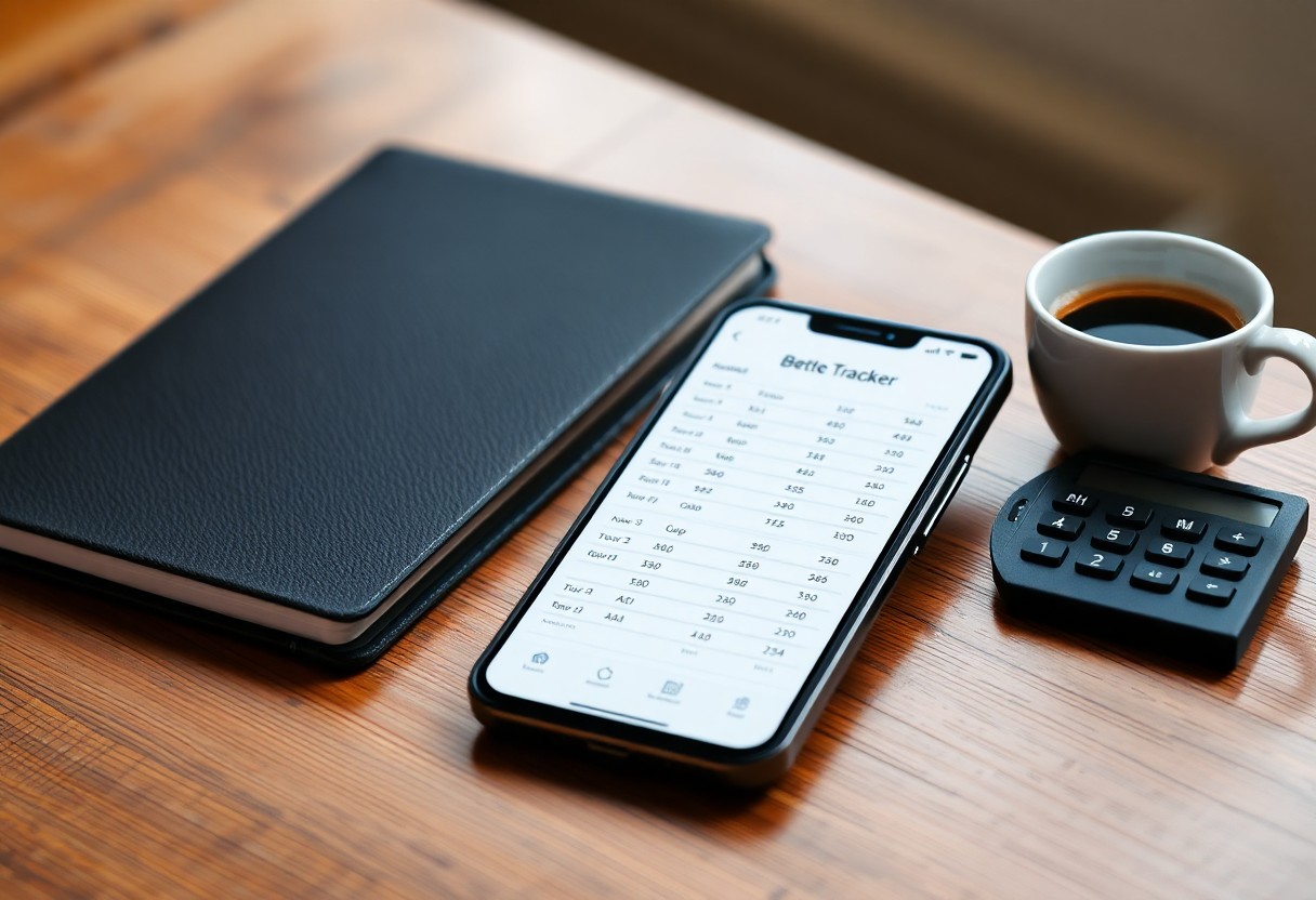 Πώς να παρακολουθείτε την μακροπρόθεσμη απόδοσή σας στα στοιχήματα;