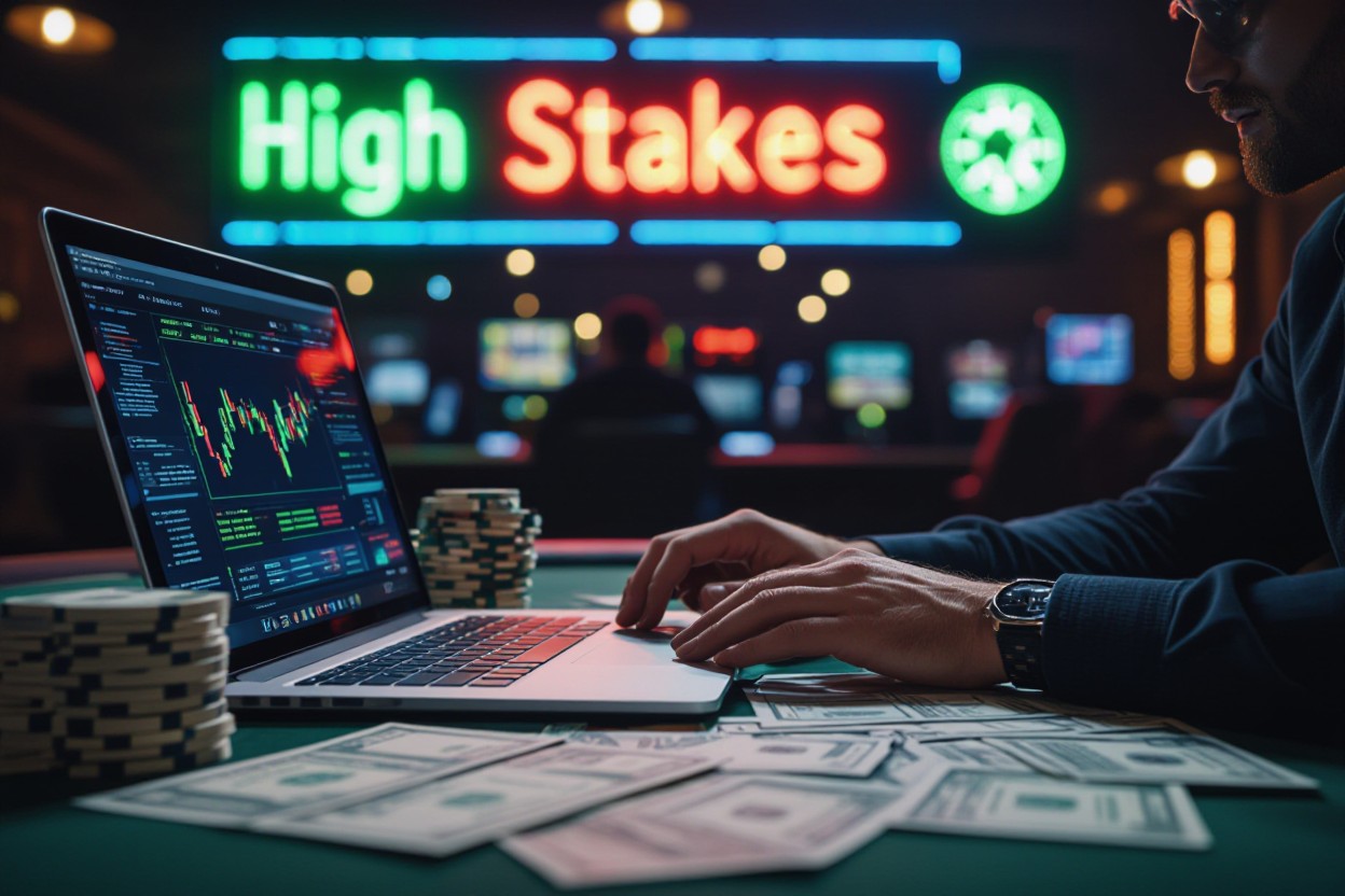 Πώς να αντιμετωπίσετε «καυτές» σερί νικών ή ηττών στα στοιχήματα