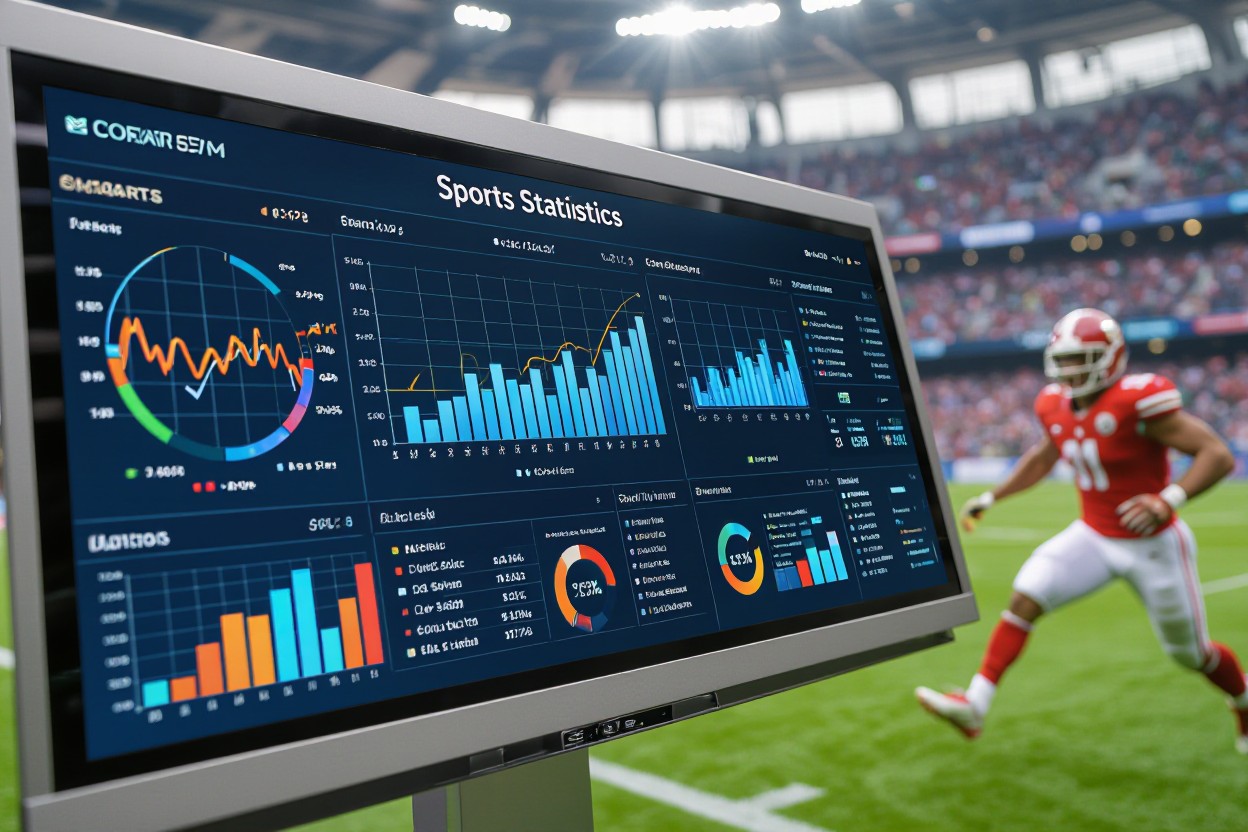 Πρωταθλήματα με υψηλή αξιοπιστία στα στατιστικά