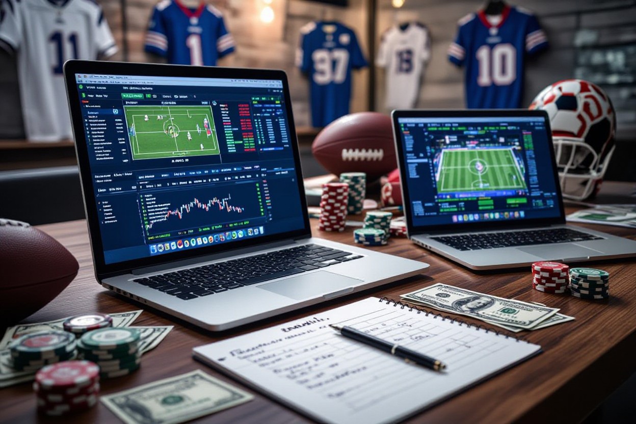 Πώς να αποφύγετε τις πιο συνηθισμένες παγίδες στα ζωντανά αθλητικά στοιχήματα;