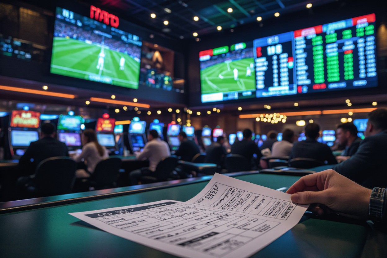 Ποιοι δείκτες είναι οι πιο σημαντικοί στα αθλητικά στοιχήματα πριν από τους αγώνες;