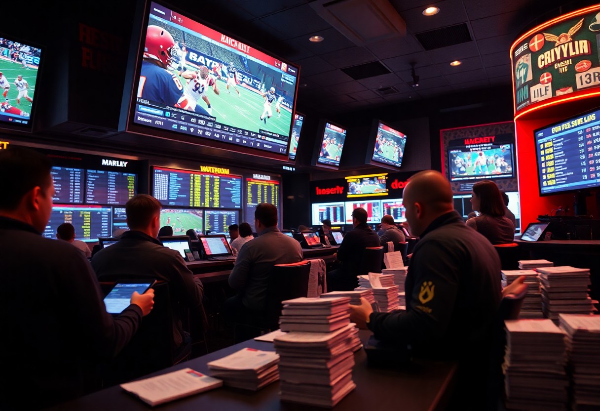 Οι Καλύτερες Στρατηγικές για Ζωντανά Αθλητικά Στοιχήματα το 2024 και Μετά