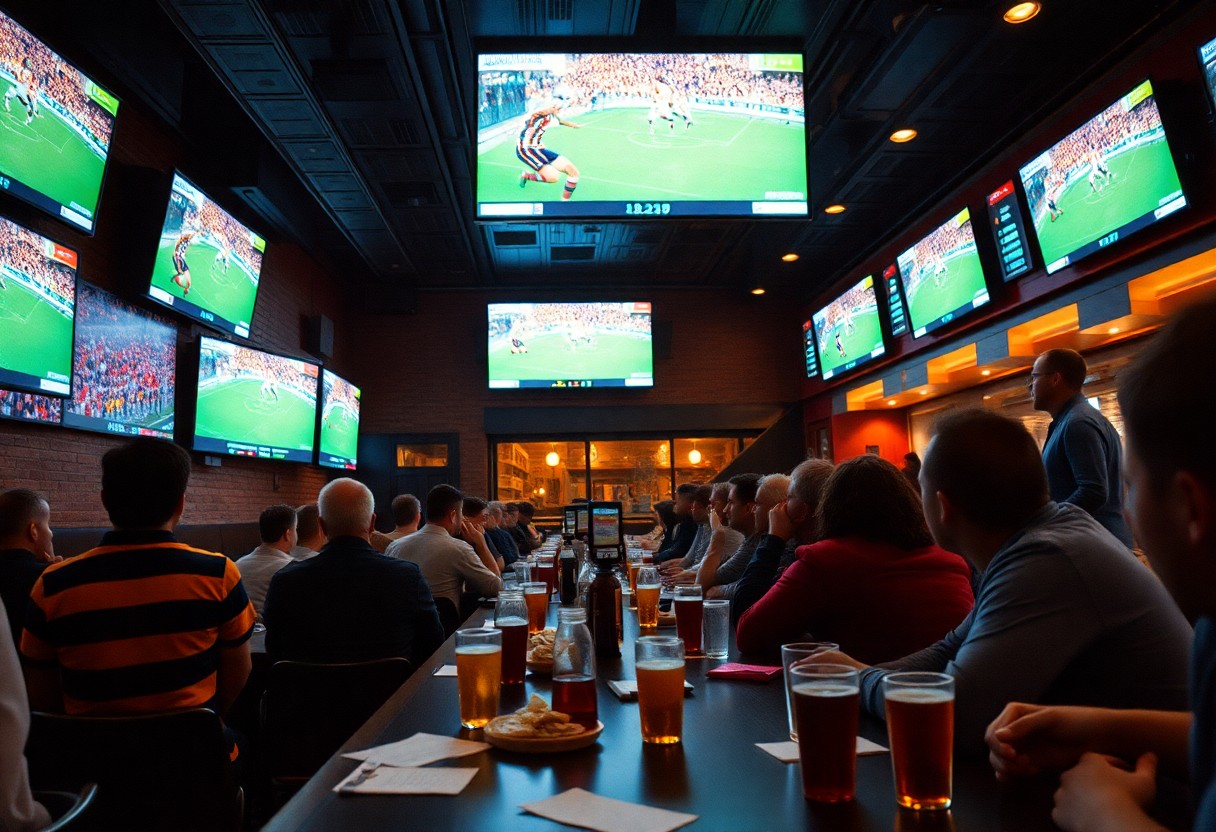 Τα πιο συχνά λάθη στα ζωντανά στοιχήματα ποδοσφαίρου και πώς να τα αποφύγεις