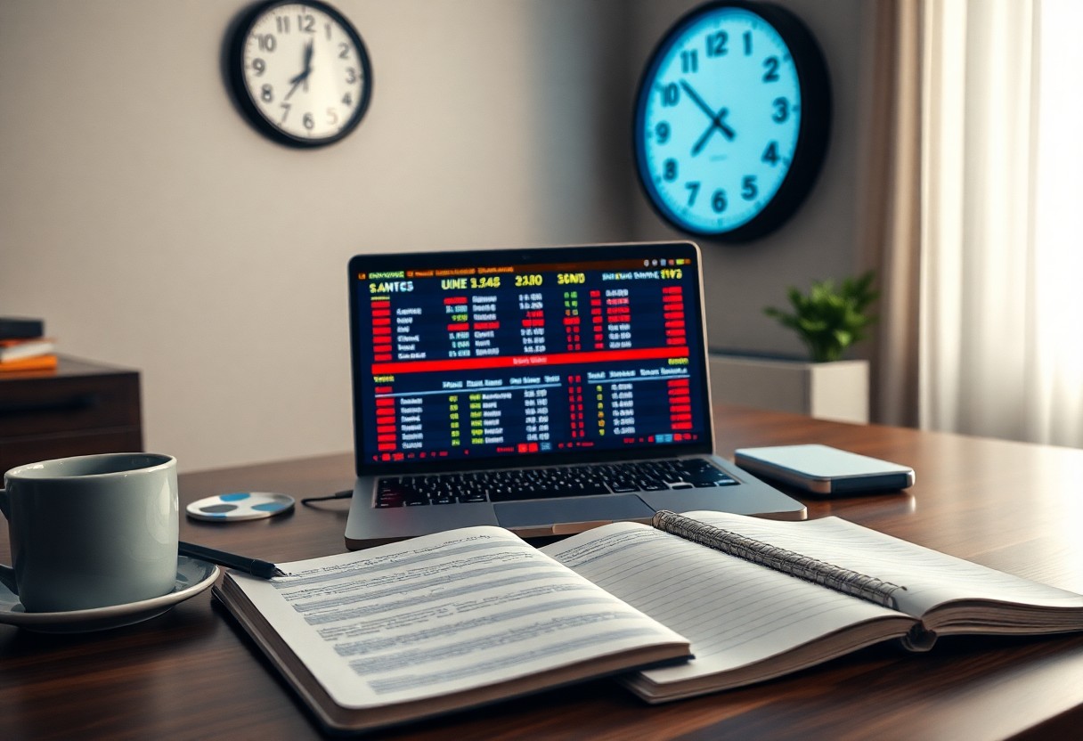 Οδηγός για συνεχή βελτίωση στις στρατηγικές ζωντανών στοιχημάτων ποδοσφαίρου