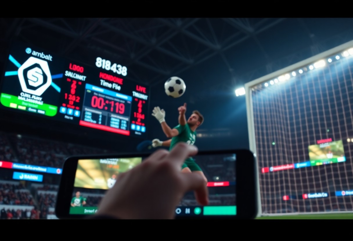 Τι Πρέπει να Ξέρετε για τα Ζωντανά Στοιχήματα στο Χάντμπολ